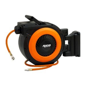 Rico Hortum Makaralı 3/8 20 Mt Rc4118