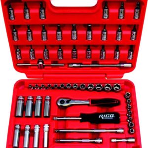 RİCO LOKMA TAKIMI 1/4 60 PARÇA RC1012