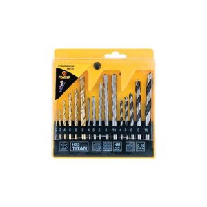 RİCO MATKAP UC SETİ 16 PARÇA RC1106