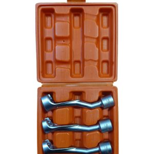 Rico Sensör Lokma Seti 3 Parça 1/2'' Rc1333