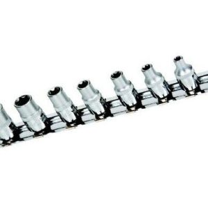 Rico Rc1407 7 Parça 1/4 Iç Torx E Lokma Seti