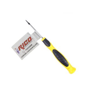 Rico Rd0931 Mikro Elektronikçi Saatçi Tornavidası T6x50 MM