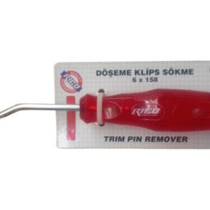Rico Rıco Döşeme Klips Sökme 6x158 013Kk0162