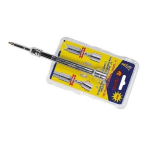 RİCO SUSTALI UZATMA MIKNATISLI 1/4 RC7200