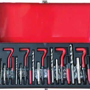 Rıco Vida Tamir Seti 131 Parça Kk1124