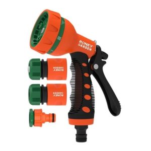 Roney Garden RG1002 Sulama Tabancası Seti