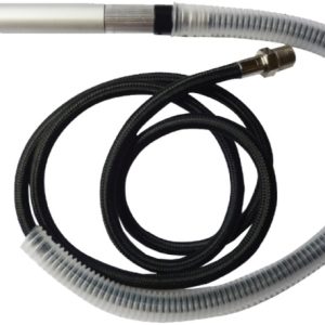 Rotake RT-1211K2 Havalı Mikro Taşlama Seti 3 MM