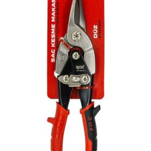Rox Sac Kesme Makasları 10'' Düz