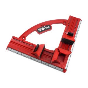 Rox Wood 0021  Abs   Plastik Köşe Işkence 175 Mm