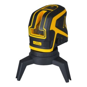 Rtm050ld Şarjlı Lazer Şakül Terazi 3 Noktalı 30 Mt Dikey/yatay Yeşil Renk