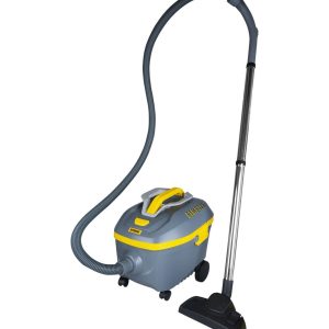 Rtm8020 Sessiz Profesyonel Kuru Tip Süpürge 1200 W 23 L 16 Mbar