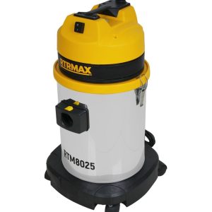 Rtm8025 Islak - Kuru Sanayi Tipi Süpürge 1200 W 32 L