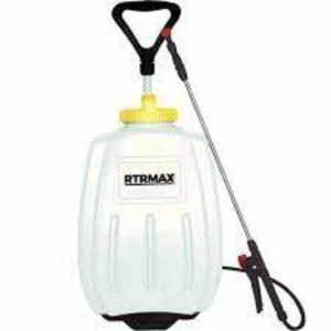 RTR AKÜLÜ İLAÇLAMA POMPASI RTM 9616 kampanya