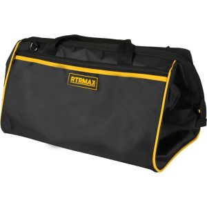 Rtx1019 Askılı Kumaş Alet Çantası 19