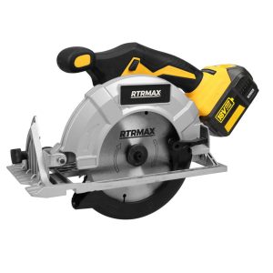 RTR DAİRE TESTERE AKÜLÜ RTX2038