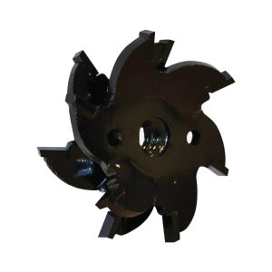 RTR KANAL AÇMA MAKİNASI YEDEK BIÇAK 3.5 MM