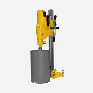 RTR KAROT MAKİNASI SABİT SÜTUN 4080 W RTM6826