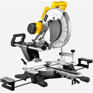 Rtrmax RTM6255 Radyal Gönye Testere Makinesi 1800 W 305 mm