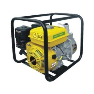 RTR SU POMPASI 6.5 HP 3" RTR030