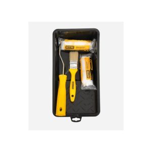 Rtrmax 4'Lü Hobi Boyacı Seti Rfr701