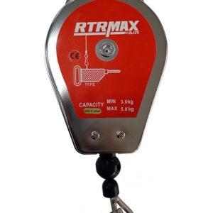 RTRMAX BALANSER 3-5 KG RTA675