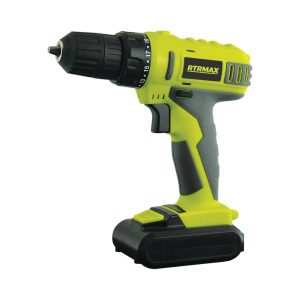 Rtrmax Hobby RTH144 14.4V 1.5 Ah Li-ion Tek Akülü Matkap Vidalama