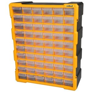 Rtrmax Monoblok Çekmece Seti Rca6000 60 Çekmece