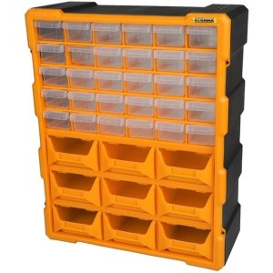 Rtrmax Monoblok Çekmece Seti Rca6010 39 Çekmece