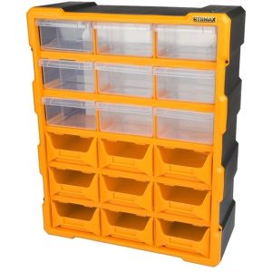 Rtrmax Monoblok Çekmece Seti Rca6011 18 Çekmece