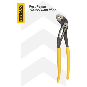 Rtrmax RH01830 Fort Pense 250 mm