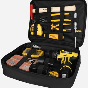 Rtrmax Rtk1005 Profesyonel El Alet Seti 180 Parça