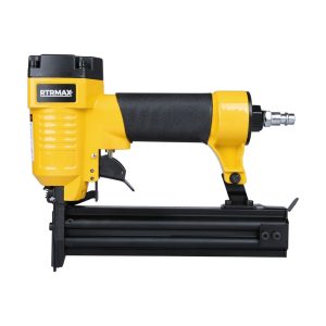 Rtrmax RTM0130 Havalı Çivi Çakma Tabancası 10-30 mm Çantalı