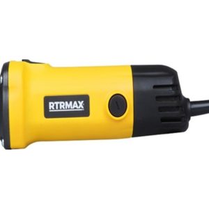 Rtrmax RTM1350 450W Kısa Kalıpçı Taşlama