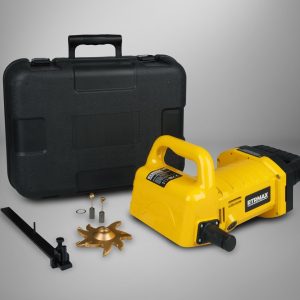 Rtrmax RTM140 Kanal Açma Makinesi