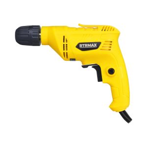 Rtrmax RTM1504 Darbesiz Matkap 280 W 10 MM