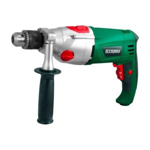 Rtrmax RTM165 Darbeli Matkap 1050 W