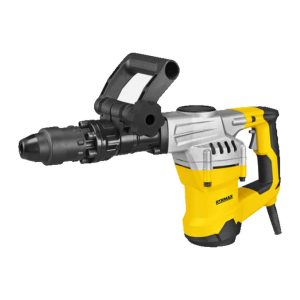 Rtrmax RTM2715 Elektropnömatik Kırıcı Matkap SDS Max