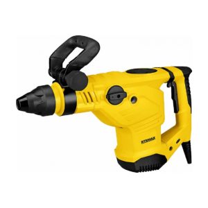 Rtrmax RTM2745 SDS Max 1600 W Elektropnömatik Kırıcı Delici Matkap