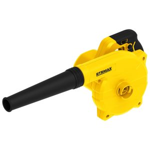 Rtrmax RTM301 Hava Üfleme Makinası 600 W Devir Ayarlı