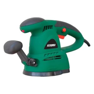 Rtrmax RTM376 430 W Eksantrik Zımpara Makinesi