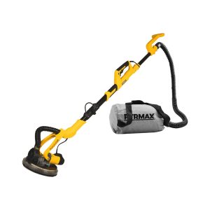 Rtrmax RTM3793 Alçıpan Duvar Zımpara Makinası 710 W 225 mm