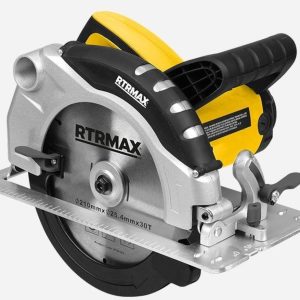Rtrmax RTM385 1800 W 210 MM Daire Testere Sarı