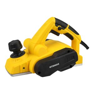 Rtrmax RTM3970 Elektrikli Planya Makinası 800 W 82 mm x 2.5 mm