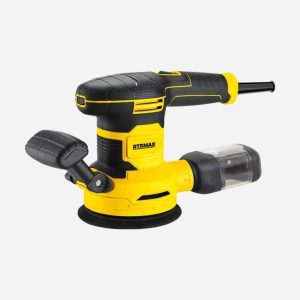 Rtrmax RTM4760 450 W 150 MM Eksantrik Zımpara Makinesi