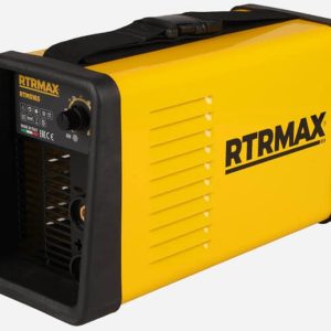 Rtrmax Rtm5165 İnverter Kaynak Makinası 15-160a