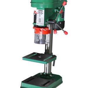 Rtrmax RTM613 Sütunlu Matkap Bakır Sargı 13 MM 350 W