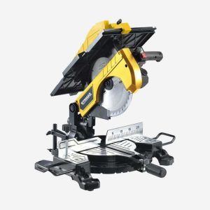 Rtrmax RTM6230 Üstten Tablalı Gönye Testere 2000 W 254 mm