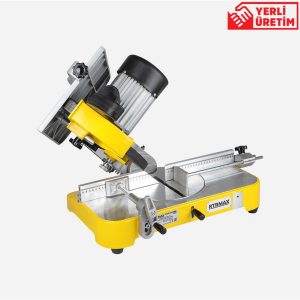 Rtrmax RTM636 Üstten Tablalı Gönye Kesme Makinesi