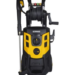 Rtrmax Rtm714 Yüksek Basınçlı Yıkama 2500 W 195 Bar