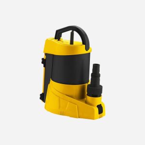 Rtrmax RTM825 Temiz Su Dalgıç Pompa 550 W 8 Mt Vakumlu